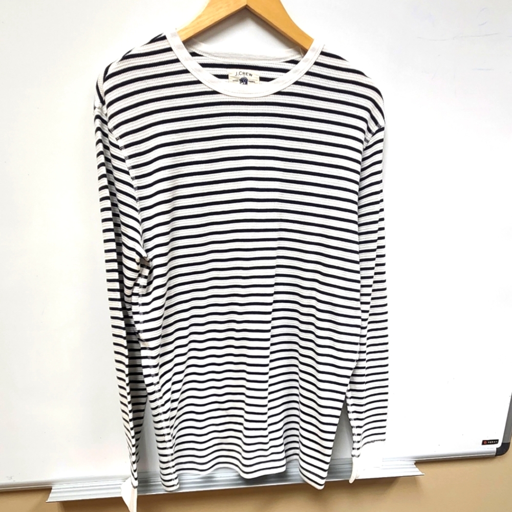 J. Crew Thermal (M)